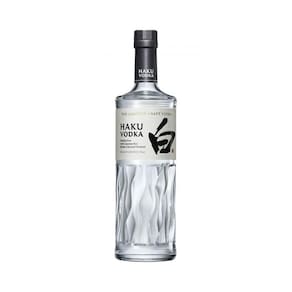 Vodka Haku 700ml