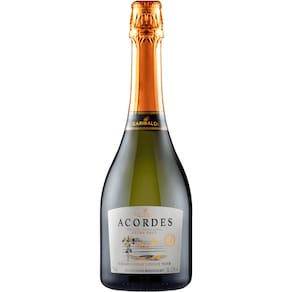Espumante Garibaldi Acordes Champenoise Extra Brut 750ml