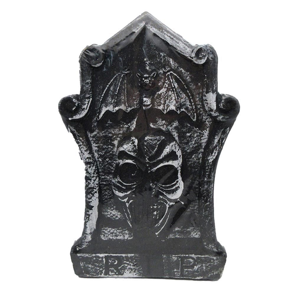 Lápide Isopor Halloween Play&Fun