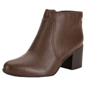Bota Feminina Cano Baixo Bottero - 314701
