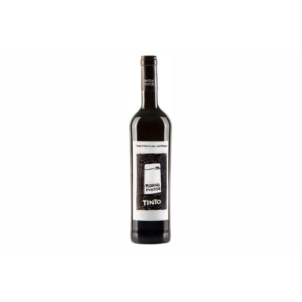 Vinho Pequeno Pintor Tinto 750ml