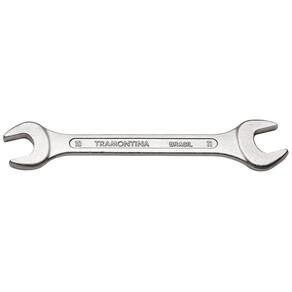 Tramontina 10X11Mm Durabilidade Em Chave De Boca Fixa