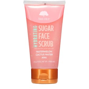 Tree Hut Hydrating Watermelon & Cactus Water Sugar Face Scrub - Esfoliante Facial