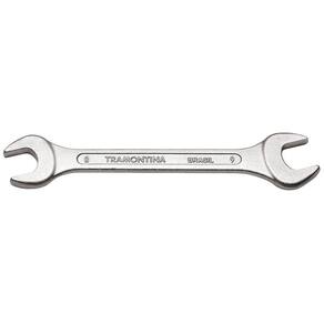 Chave Fixa 08 X 09 Mm Tramontina