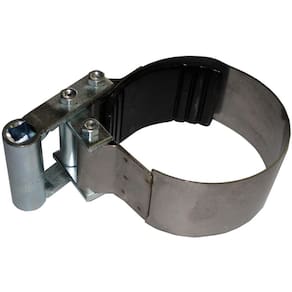 Saca Filtro De Combustível De 1/2 Pol Para Volvo Nl10 / Nl12