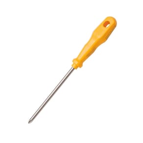 Chave Fenda Ponta Cruzada Phillips Tramontina 1/4X6