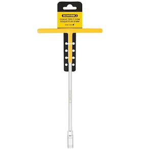 Chave Canhão Cabo Tipo T 8 Mm - Bom-1262 Bomvink