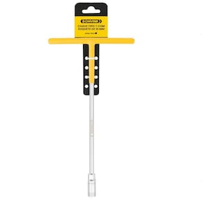 Chave Canhão Cabo Tipo T 10 Mm - Bom-1264 Bomvink