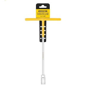 Chave Canhão Cabo Tipo T 14 Mm - Bom-1268 Bomvink