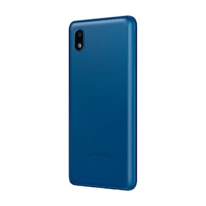 SMARTPHONE Samsung Galaxy A01 Core 32GB DUAL CHIP Tela Infinita de 5.3 Câmera Quad-Core