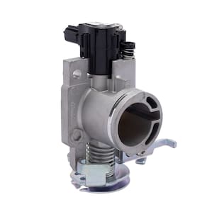 Corpo De Injecao Eletronica (tbi) Condor Cg 125 Fan 15/18