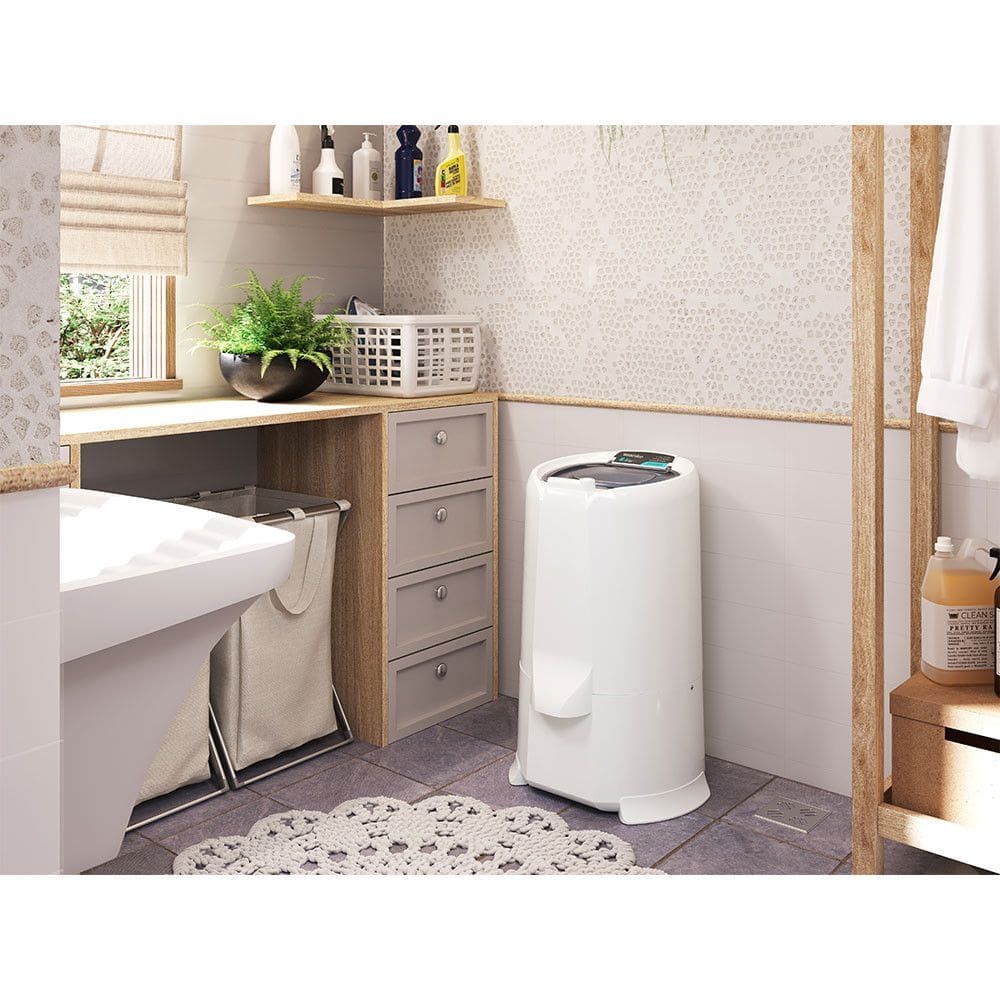 Centrifuga de Roupas Bella Eco 8,8kg