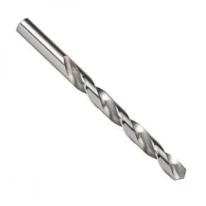 Broca De Aço Rápido Metal 3/8Pol. Din338 A1543/8B-Dormer