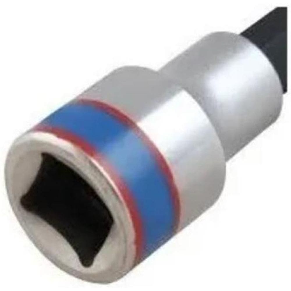 Ch Soquete Tipo Hexalobular 1/2 - T70