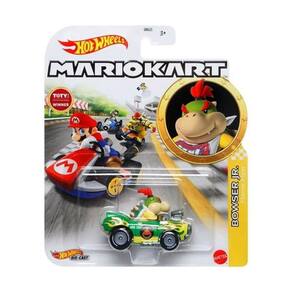 Carrinho - Browser Jr - Flame Flyer MATTEL