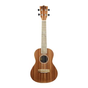 Ukulele Moani KAMUA Concerto 23`` Sapele UK05-NS-23