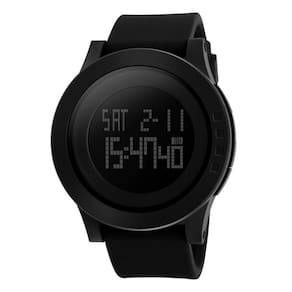 Relógio Masculino Skmei Digital 1142 - Preto