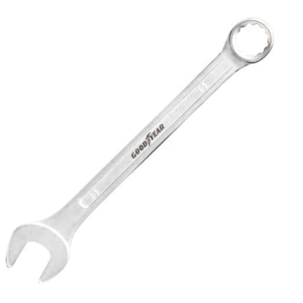 Chave Combinada Goodyear De 15Mm Gysp5089