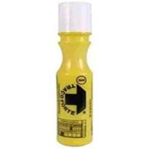Kit 12 Marcador Industrial 60Ml 3Mm Traço Forte Baden