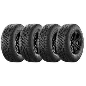 Jogo 4 Pneus Bfgoodrich Trail-Terrain T/A 265/70R16 112T Orw