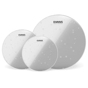 Kit De Peles Fusion Evans Hydraulic ETP-HYDGL-F