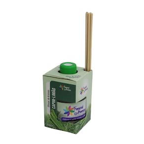 Aromatizador de Ambiente 250ml Capim Limão