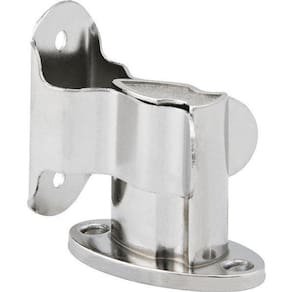 Vonder - Fixador De Porta De Pressão Para Piso