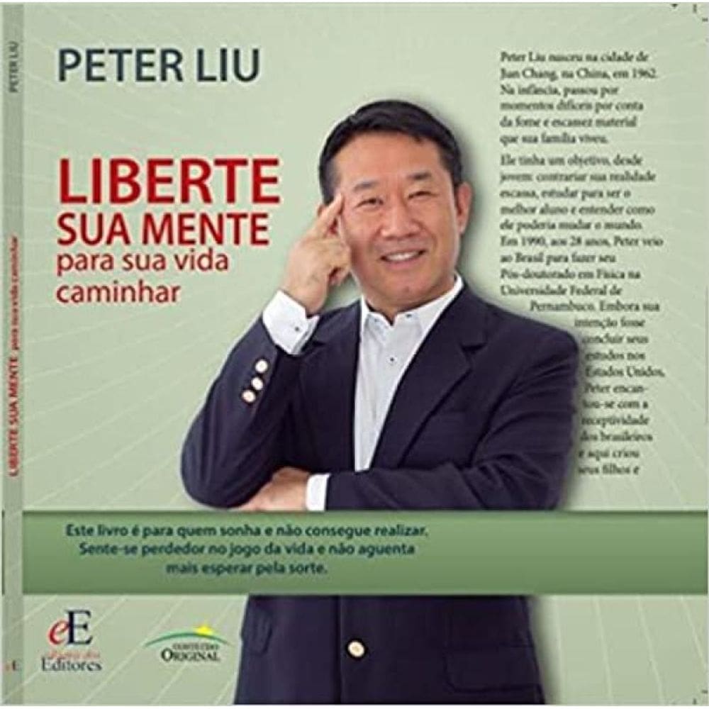 Liberte Sua Mente Para Sua Vida Caminhar