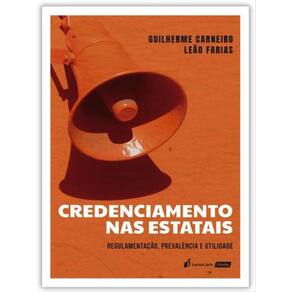 Credenciamento Nas Estatais - 2022