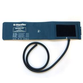 Braçadeira Para Monitor Multiparâmetros 1 Via - Latex Free
