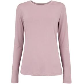 Camiseta Oxer Manga Longa Regulação Térmica Feminina