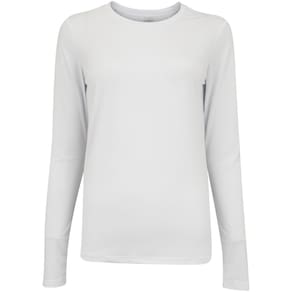 Camiseta Oxer Manga Longa Regulação Térmica Feminina