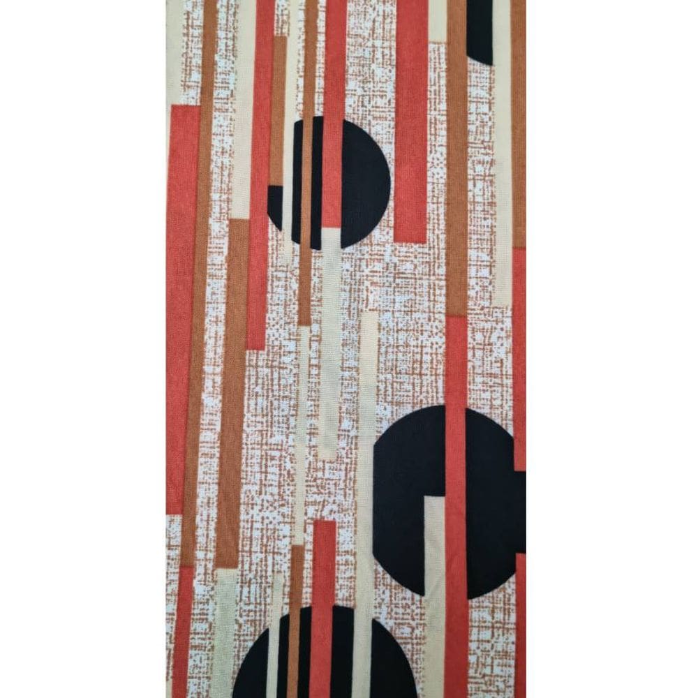 Blusa Feminina Manga 3/4 Rodher Fashion