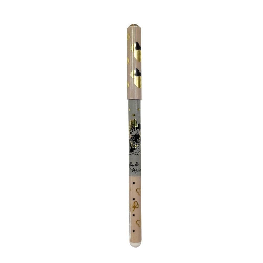 Caneta Esferográfica Minnie Fashion 22313 Modelo 3 - Molin