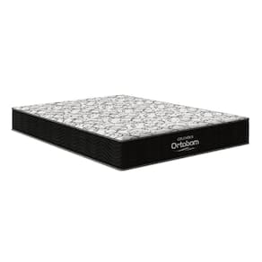 Colchão de Espuma D45 One Face Ortobom Airtech 150 D45 Casal 138cm