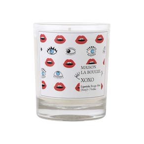Vela Maison La Bougie XOXO 190g