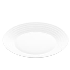 Prato Para Sobremesa De Vidro Harena 19Cm Luminarc