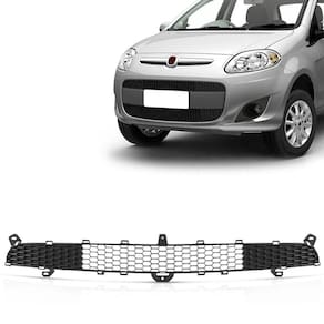 Grade Superior Central P/Choque Dian Fiat Palio 2012/2017