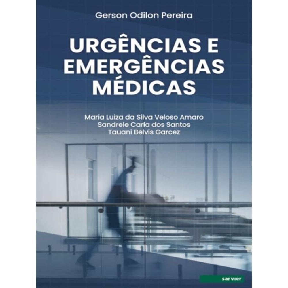 Urgências E Emergências Médicas