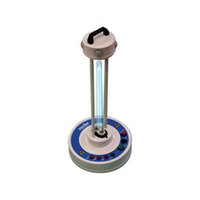 Purificador Home Tecnologia Ultravioleta Uv-C Portátil