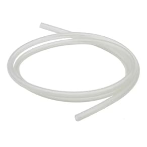 Mangueira Tubo Silicone 1,0 X 2,2 Mm - Ts-140  1 Metro