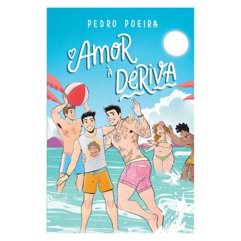 Amor À Deriva