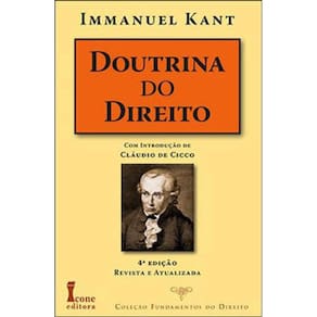Doutrina Do Direito