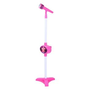 Microfone c Pedestal Musical Star CV2229