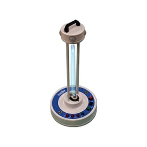 Purificador Home Tecnologia Ultravioleta Uv-C Portátil