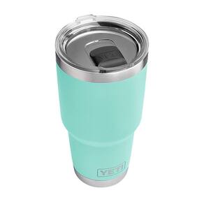 Copo YETI Rambler 900mL de aço inoxidável isolado a vácuo