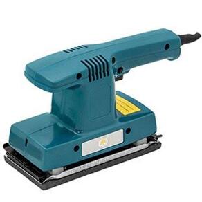 Lixadeira Orbital Treme Treme 500W Imperdivel
