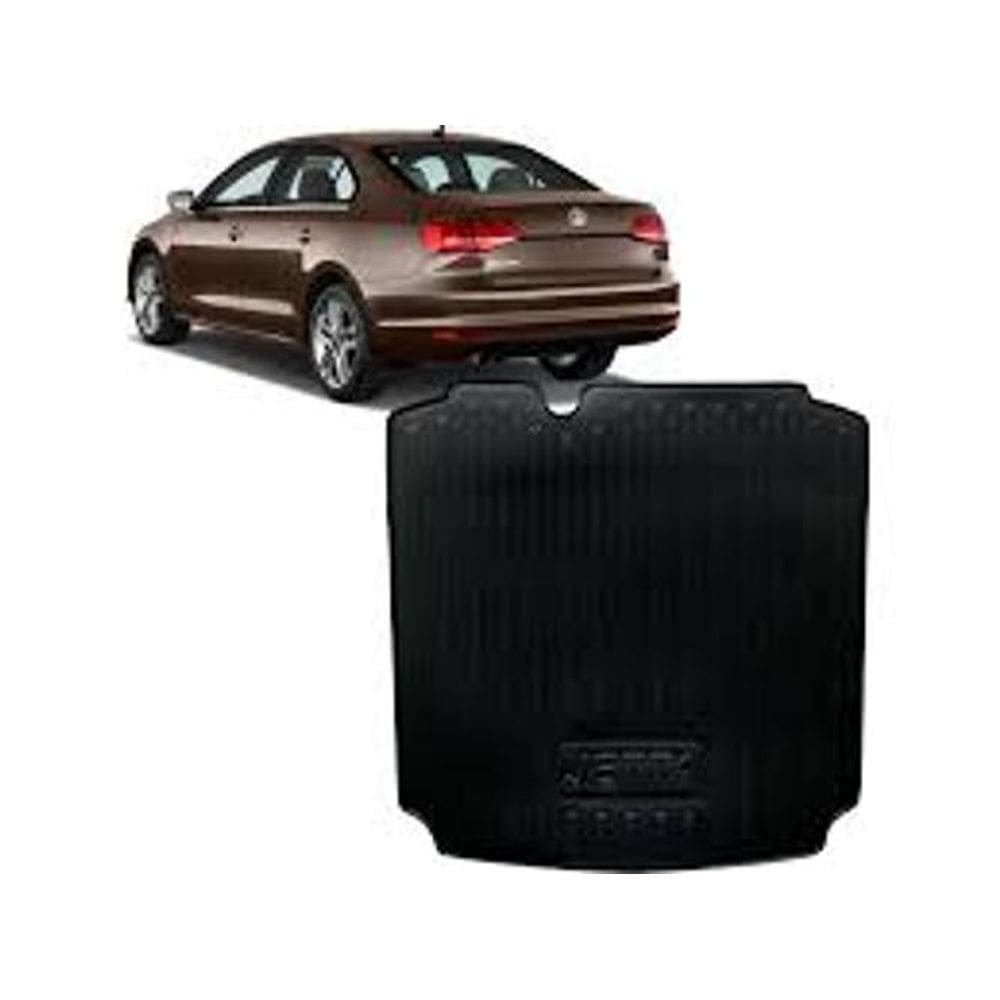 Tapete Bandeja Porta Malas Jetta