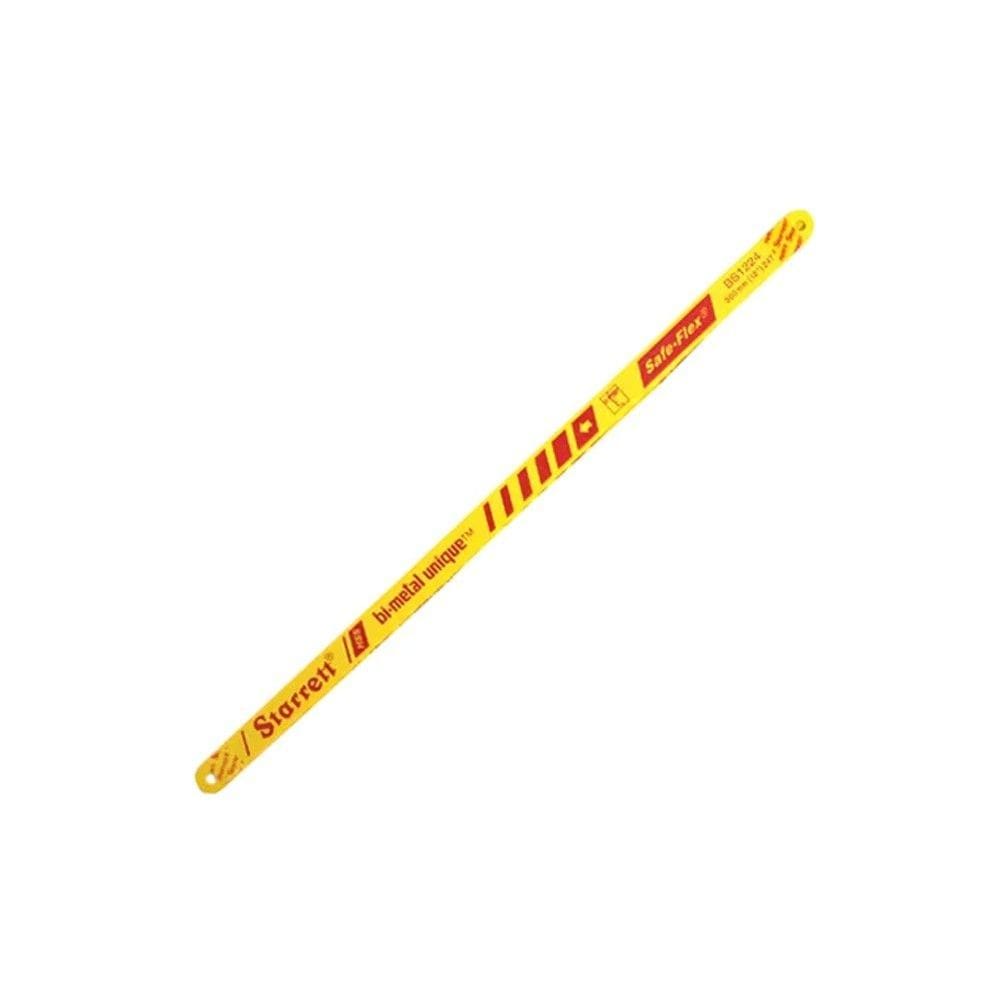 Lâmina de Serra Manual Bimetal BS1224 Starret