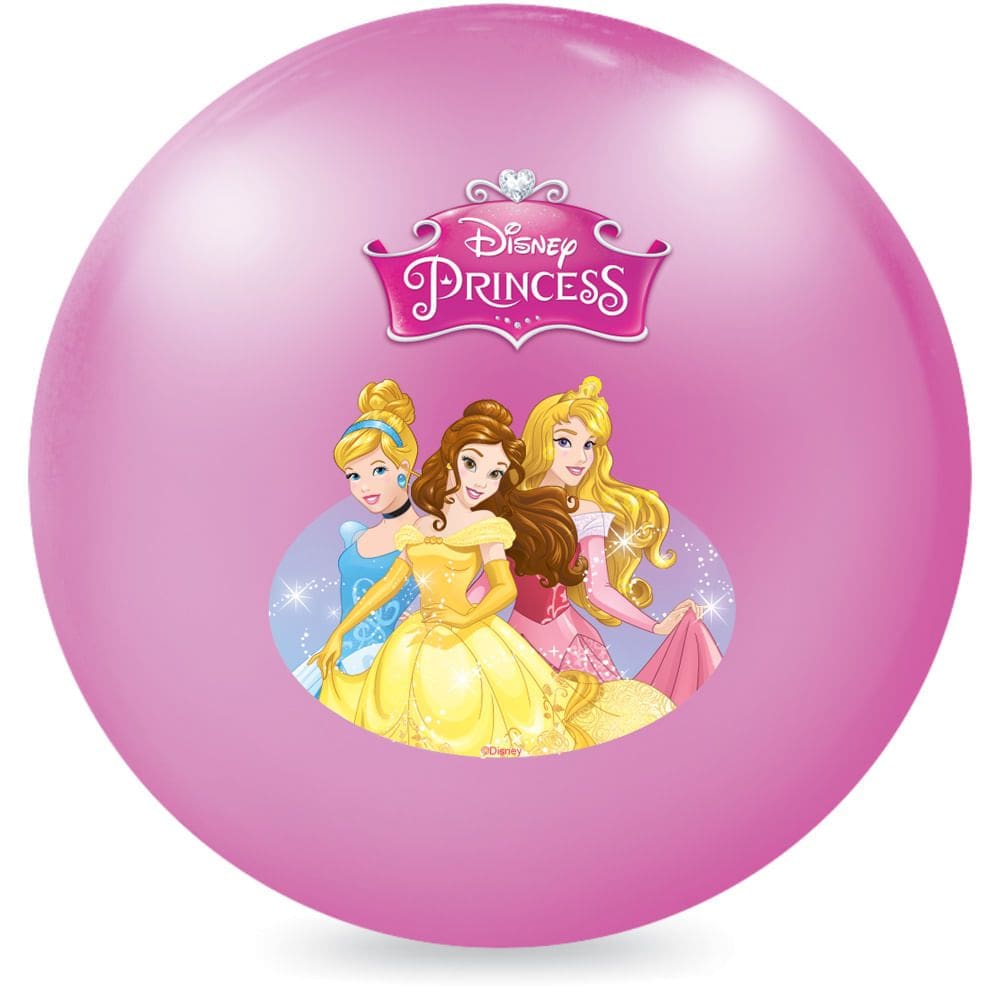Bola de Vinil Princesas na Caixa 565 Lider